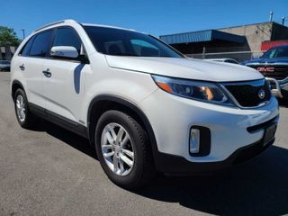 2014 Kia Sorento