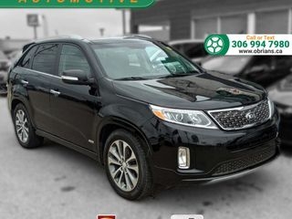 2014 Kia Sorento