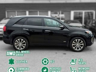 2014 Kia Sorento