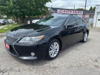 2014 Lexus ES 350