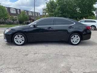 2014 Lexus ES 350