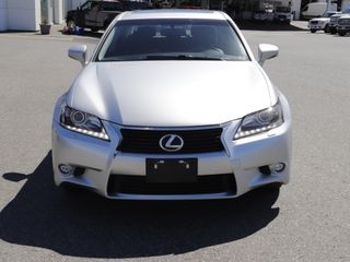2014 Lexus GS