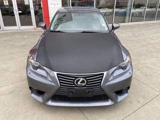 2014 Lexus IS