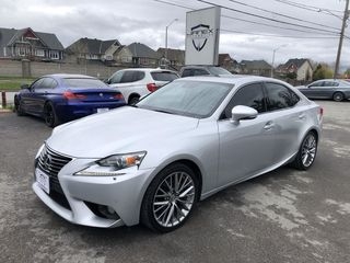 2014 Lexus IS