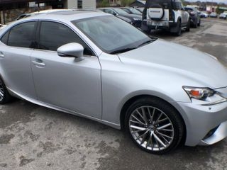 2014 Lexus IS