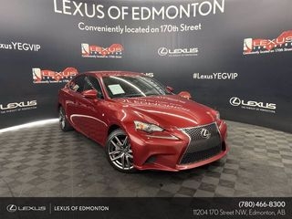 2014 Lexus IS