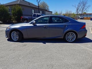 2014 Lexus IS