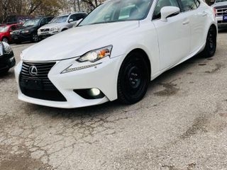 2014 Lexus IS