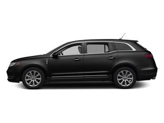 2014 Lincoln MKT
