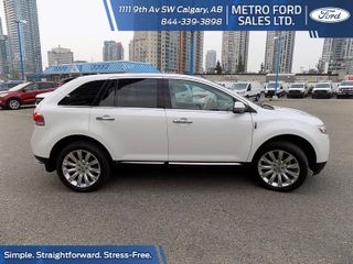 2014 Lincoln MKX