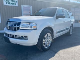 2014 Lincoln Navigator