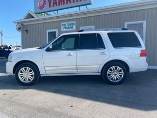 2014 Lincoln Navigator