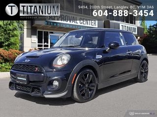 2014 MINI Cooper