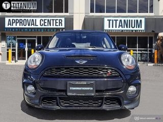 2014 MINI Cooper