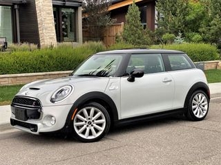 2014 MINI Cooper