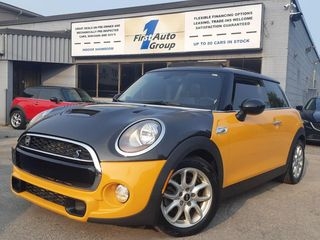 2014 MINI Cooper