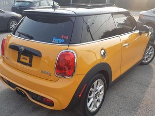 2014 MINI Cooper