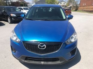 2014 Mazda CX-5