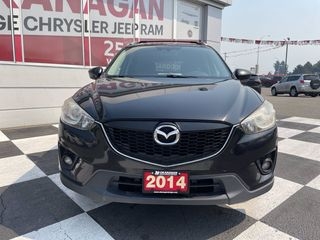 2014 Mazda CX-5