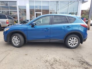 2014 Mazda CX-5