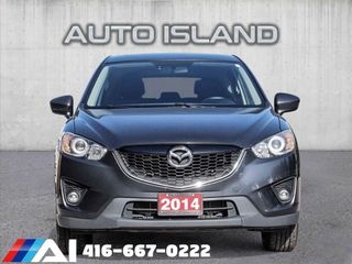 2014 Mazda CX-5