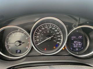 2014 Mazda CX-5