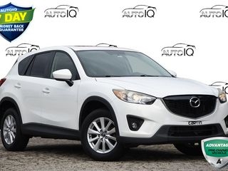 2014 Mazda CX-5