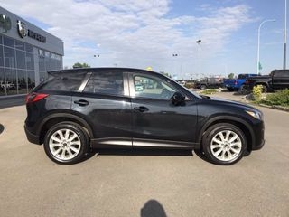 2014 Mazda CX-5