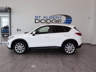 2014 Mazda CX-5