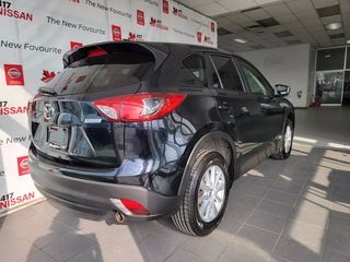 2014 Mazda CX-5