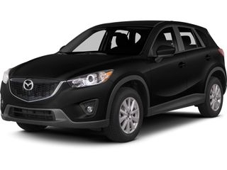 2014 Mazda CX-5