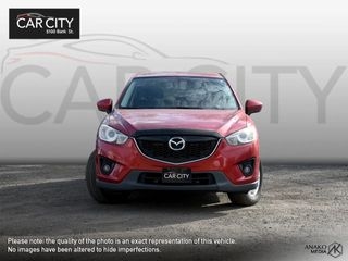2014 Mazda CX-5