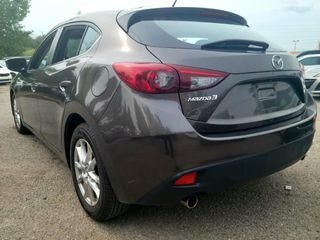 2014 Mazda Mazda3