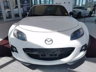 2014 Mazda MX-5 Miata