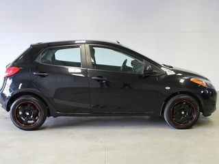 2014 Mazda Mazda2