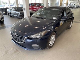 2014 Mazda Mazda3