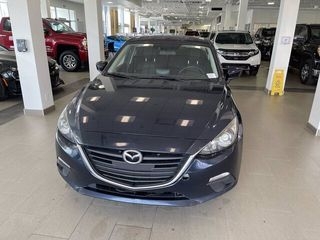 2014 Mazda Mazda3
