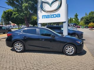 2014 Mazda Mazda3