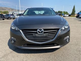 2014 Mazda Mazda3