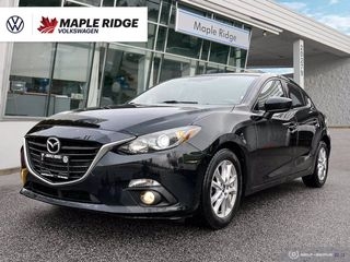 2014 Mazda Mazda3