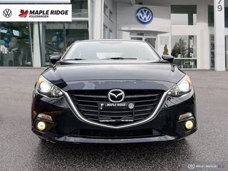 2014 Mazda Mazda3
