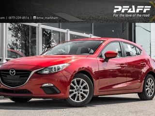 2014 Mazda Mazda3