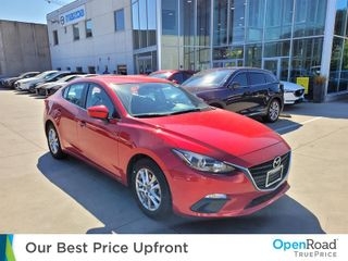 2014 Mazda Mazda3