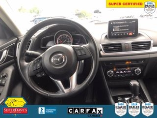 2014 Mazda Mazda3