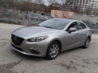 2014 Mazda Mazda3
