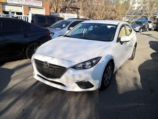 2014 Mazda Mazda3