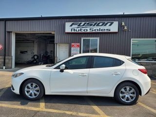 2014 Mazda Mazda3