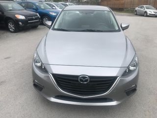 2014 Mazda Mazda3