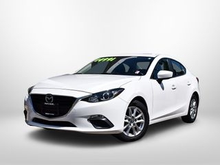 2014 Mazda Mazda3