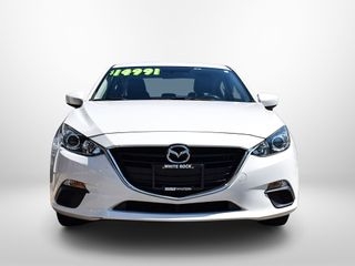 2014 Mazda Mazda3